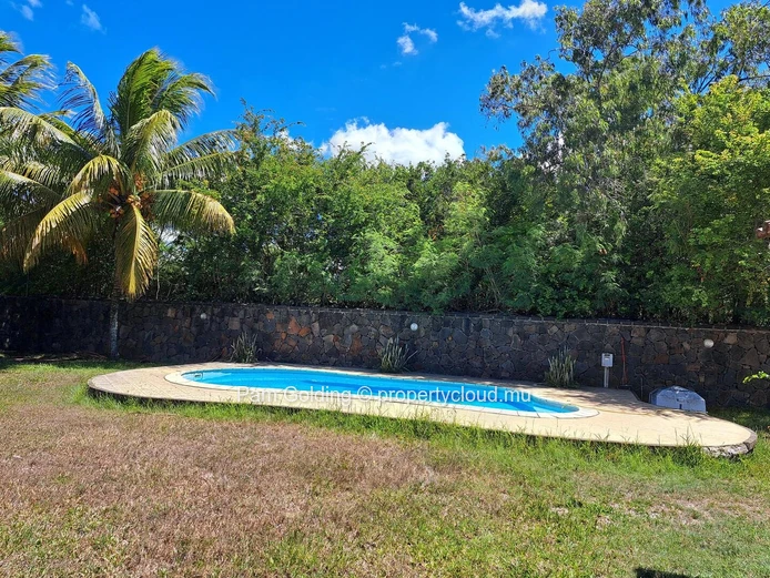 Pointe aux Canonniers – House for sale – Pam Golding Mauritius