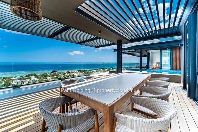 Legend Hill – Elevated Luxury Living in Tamarin