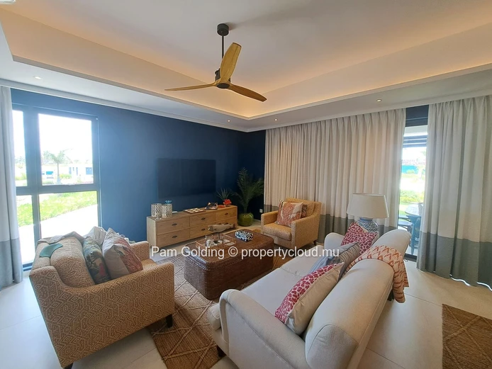 Mont Choisy – Appartement à louer – Pam Golding Mauritius (Mandat exclusif)