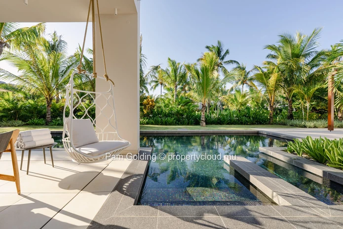 3-Bedroom Luxury Villa for Sale in Belle Mare, Mauritius | One&Only Le Saint Géran Private Homes