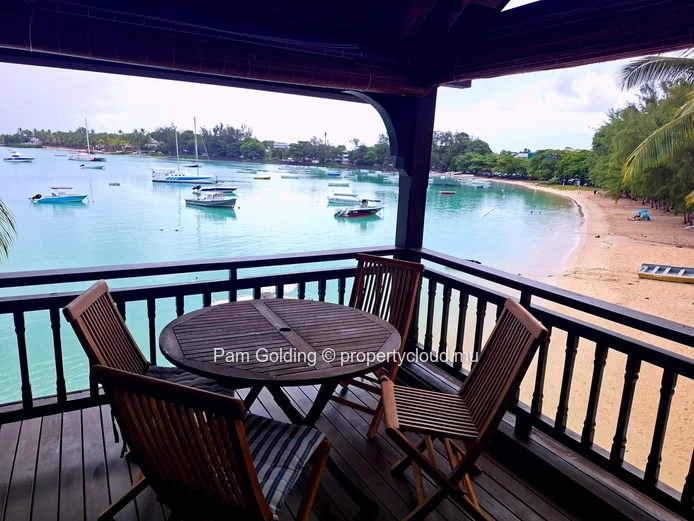 Grand Baie – Appartement à louer - Pam Golding Mauritius