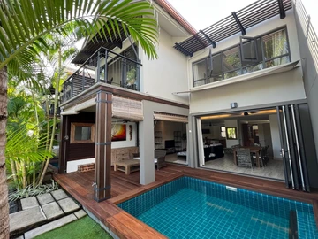 3 Bedroom Apartment