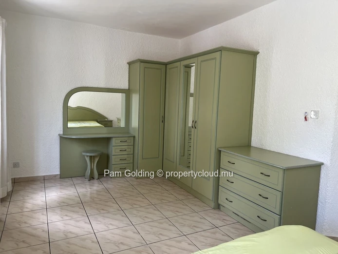 Spacious triplex for rental