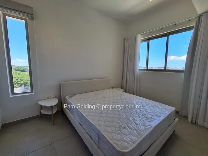 Pereybere, 3-Bedroom PDS Penthouse for Sale at Ki Resort Apartments with Rooftop Pool and Beach Club Access