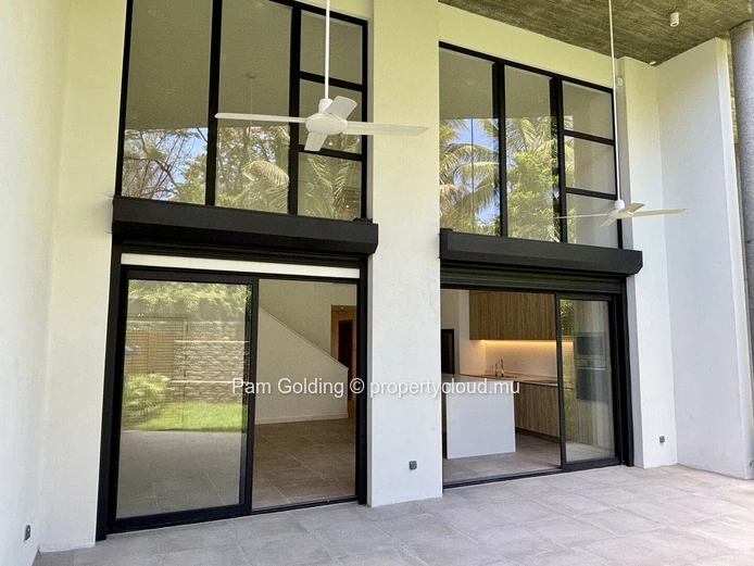 3-Bedroom Apartment for Sale in Pointe aux Canonniers | Marine Residences