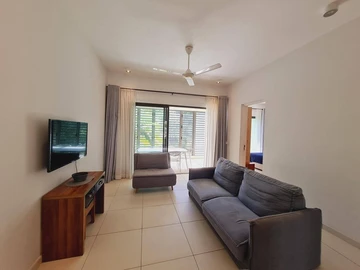 2 Bedroom Penthouse