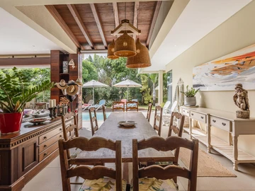 3 Bedroom Villa