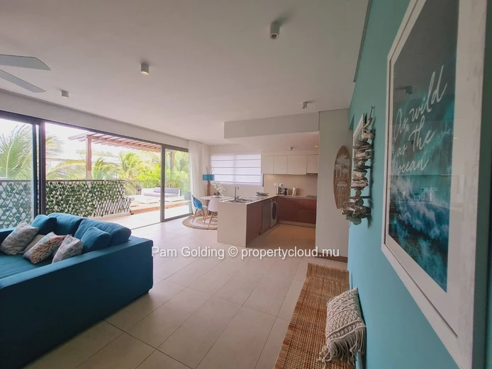 Penthouse De 2 Chambres En-Suite À Banyan Grove