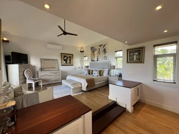 Villa de 4 Chambres