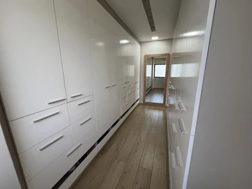 Penthouse de 4 Chambres