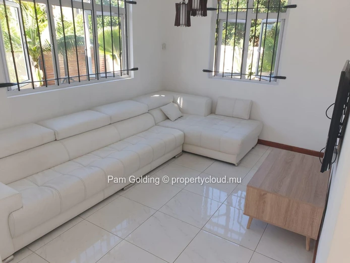 House for rental in La Gaulette