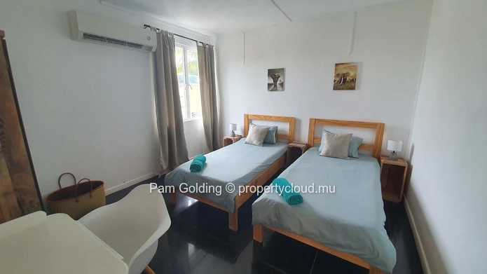 Pereybere – Complex d'appartements à vendre – Pam Golding Mauritius