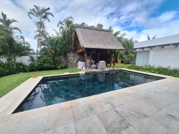 3 Bedroom Villa
