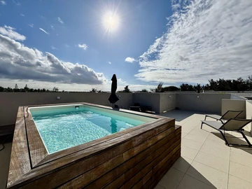 3 Bedroom Penthouse