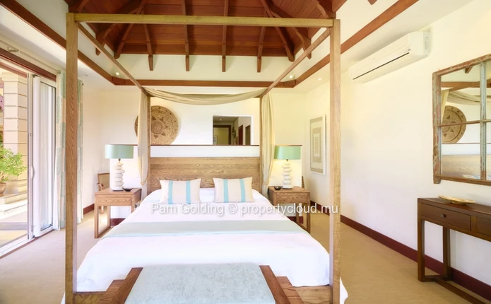 Courtyard Villa for sale at Heritage Villas Valriche