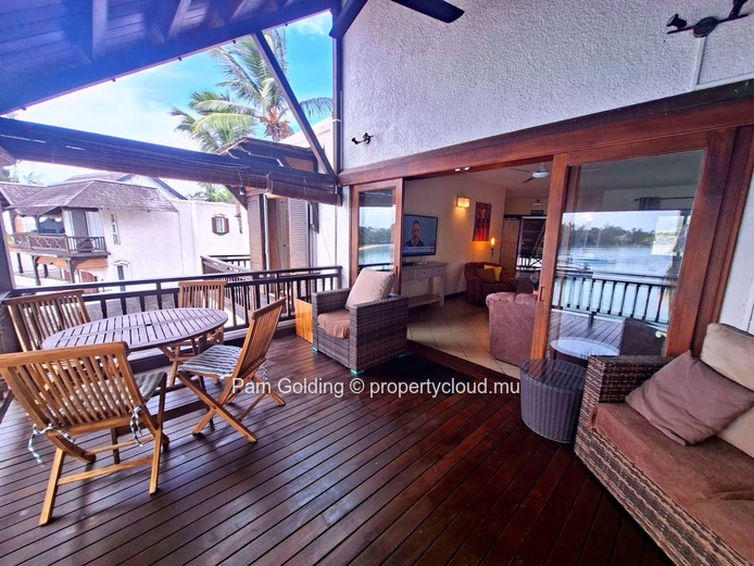 Grand Baie – Appartement à louer - Pam Golding Mauritius