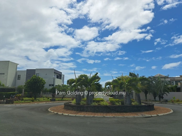 Goodlands – Terrain à vendre – Pam Golding Mauritius