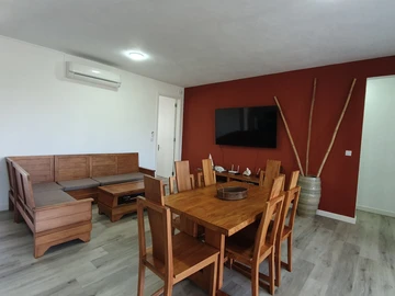 Appartement de 3 Chambres