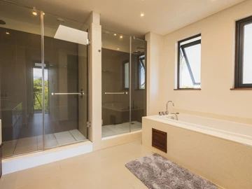 Penthouse de 4 Chambres