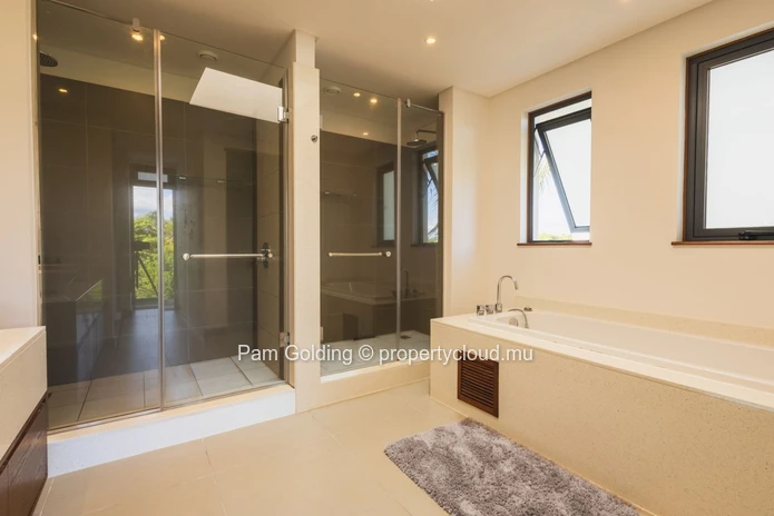 À vendre | Penthouse 4 chambres avec vue mer – Azuri Ocean & Golf Village