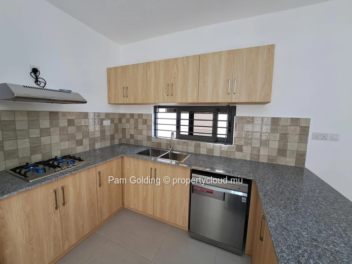 Pointe aux Piments - House for rent - Pam Golding Mauritius