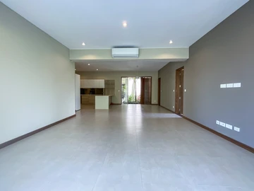 3 Bedroom Penthouse