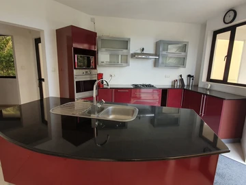8 Bedroom House