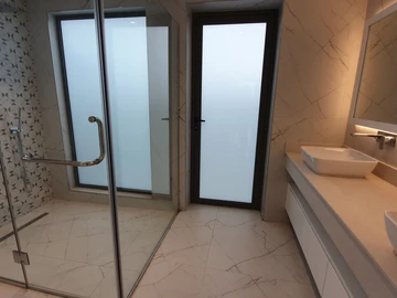 Penthouse de 3 Chambres