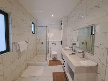 Appartement de 3 Chambres