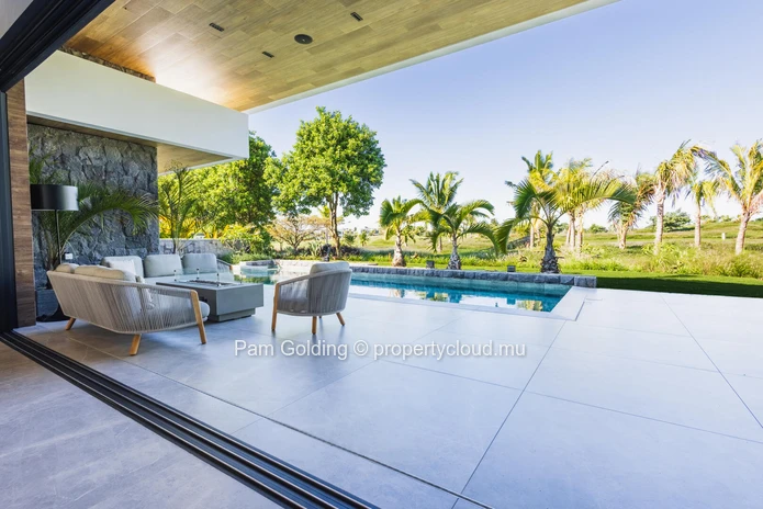 Exquisite 4-Bedroom Island Living in Azuri Ocean & Golf Village