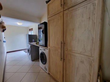 Maison de 3 Chambres