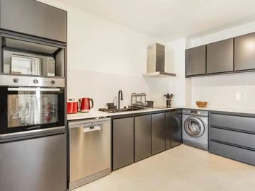 Appartement de 3 Chambres