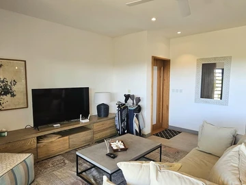 3 Bedroom Penthouse