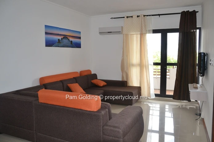 Spacious 3-Bedroom Apartment | Flic en Flac