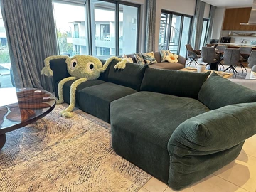 4 Bedroom Penthouse