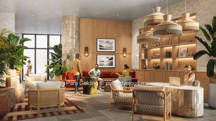 Les Deck Suites & Residences La Croisette – Un Mode de Vie dans un Emplacement Imbattable