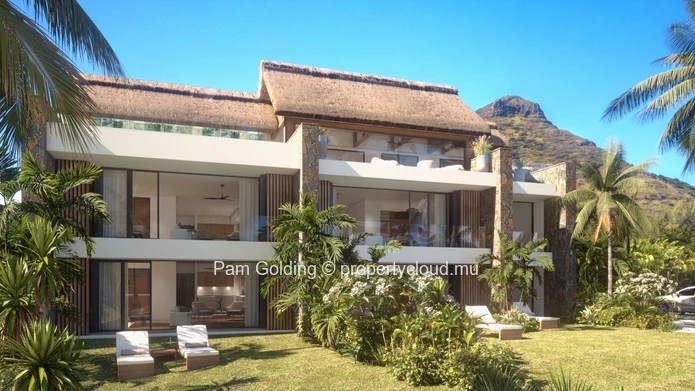 Tamarin Living – An Exclusive Address on the West Coast of Mauritius