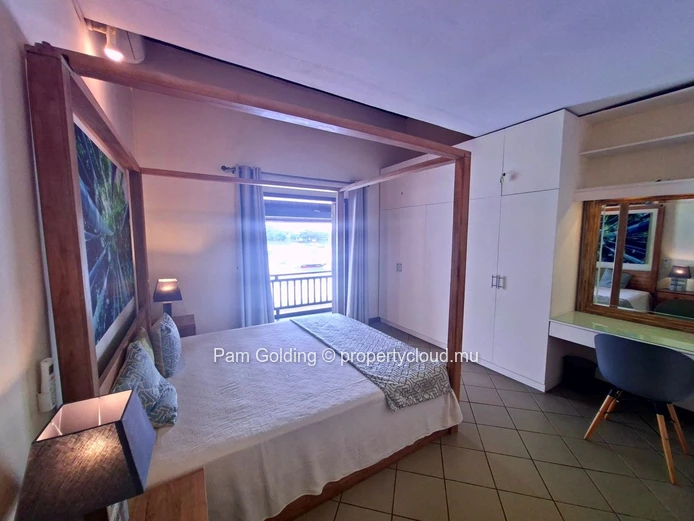Grand Baie – Appartement à louer - Pam Golding Mauritius