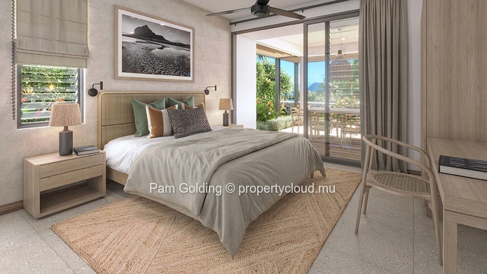Discover Blue Vista: A Pinnacle of Luxury Living in Black River, Mauritius