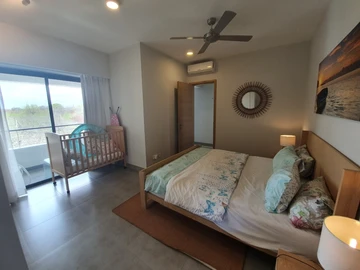 3 Bedroom Penthouse