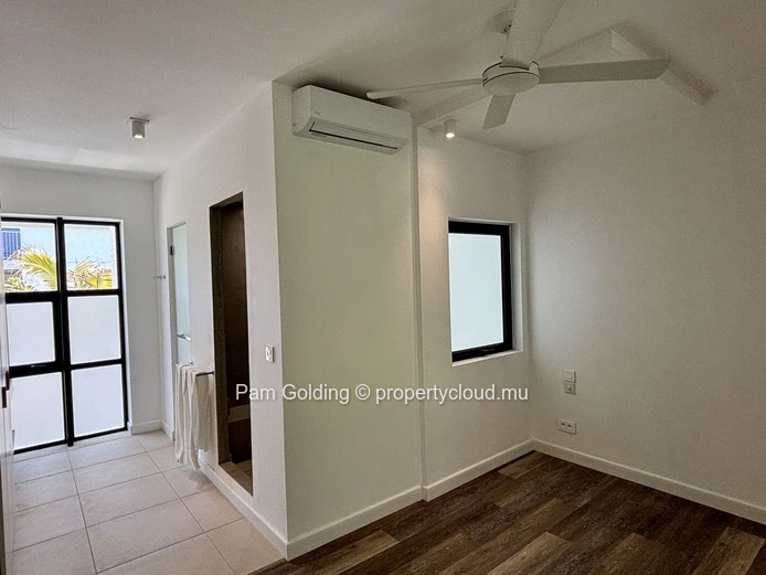 3-Bedroom Apartment for Sale in Pointe aux Canonniers | Marine Residences