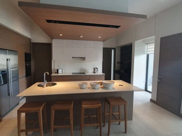 Appartement de 3 Chambres