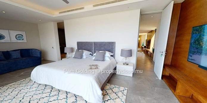 Villa Contemporaine de cinq chambres a vendre a Villa Valriche