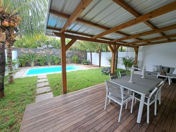 Townhouse, Duplex de 3 Chambres