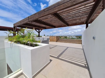 2 Bedroom Penthouse
