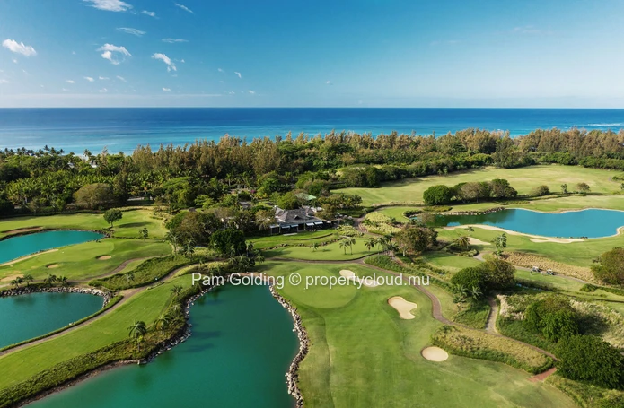 Valriche par YOO: Premières Villas de Marque de l'Île Maurice