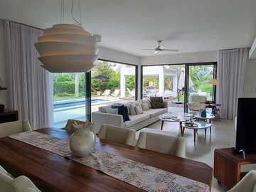4 Bedroom Villa