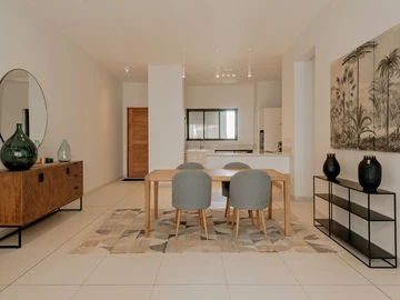 2 Bedroom Penthouse