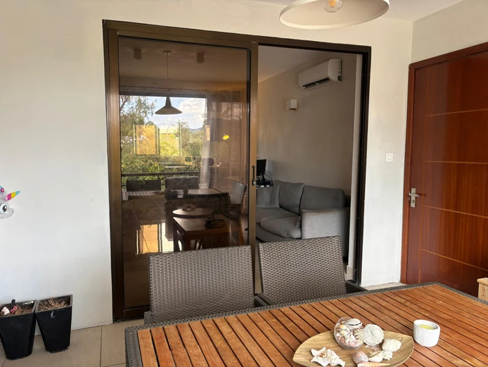 3-Bedroom Ground Floor Apartment for Rent – Bright, Central & Coastal Living
