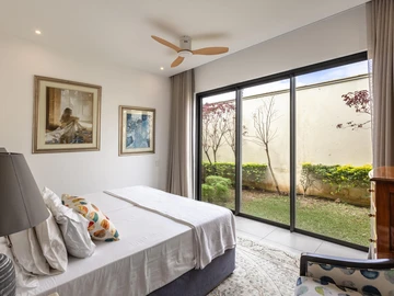 3 Bedroom Villa